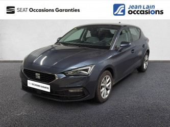 SEAT LEON Leon 2.0 TDI 150 DSG7 Style Business 29/04/2022 en vente à Pontcharra