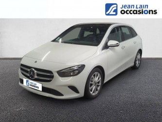 MERCEDES CLASSE B Classe B 180 d 7G-DCT Progressive Line Edition 24/06/2020 en vente à Saint Jean de Maurienne