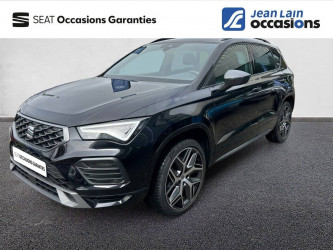 SEAT ATECA Ateca 1.5 TSI 150 ch Start/Stop DSG7 FR 27/12/2023 en vente à Cessy