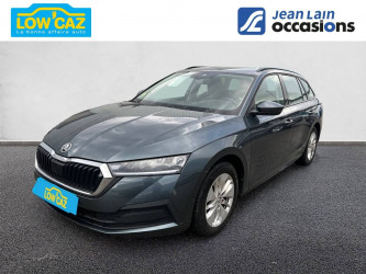 SKODA OCTAVIA COMBI Octavia Combi 2.0 TDI 116 ch Business 11/05/2021 en vente à La Ravoire