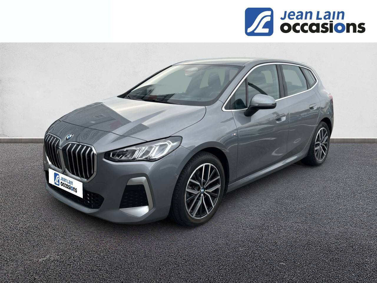 Vente en ligne BMW SERIE 2 ACTIVE TOURER U06 Active Tourer 218i 136 ch DKG7 M Sport de 2023 au prix de 29 490 €