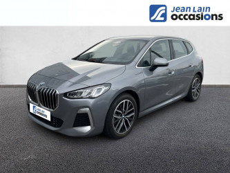 BMW SERIE 2 ACTIVE TOURER U06 Active Tourer 218i 136 ch DKG7 M Sport 22/03/2023 en vente à Ville-la-Grand