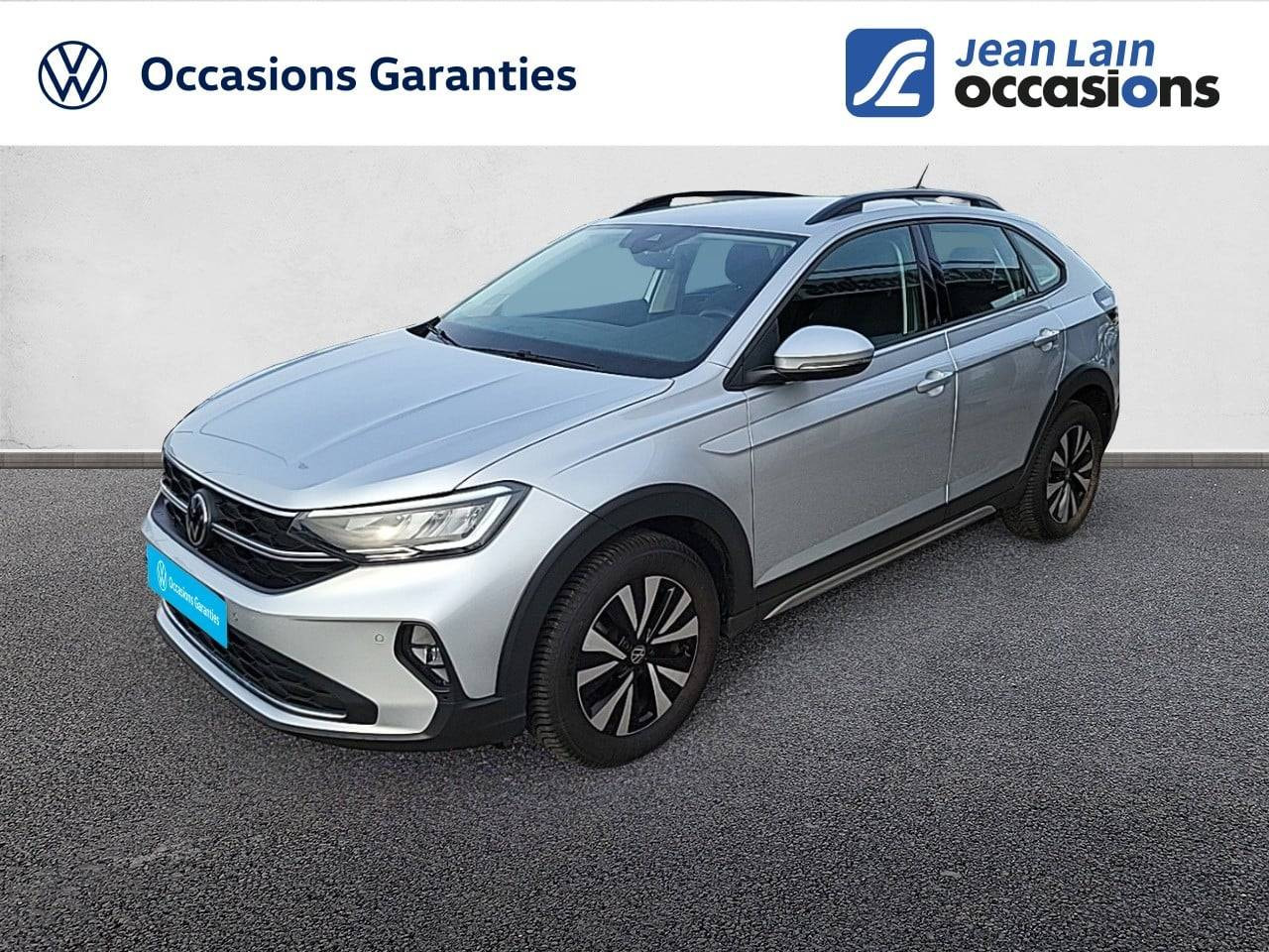 Vente en ligne VOLKSWAGEN TAIGO Taigo 1.0 TSI 110 DSG7 Life Business de 2022 au prix de 22 190 €