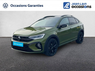 VOLKSWAGEN TAIGO Taigo 1.0 TSI 116 DSG7 R-Line Edition 29/03/2025 en vente à Sallanches