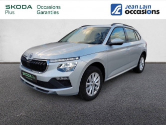 SKODA KAMIQ Kamiq 1.0 TSI Evo 2 116 ch BVM6 Selection 27/03/2024 en vente à Valserhône