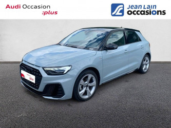 AUDI A1 SPORTBACK A1 Sportback 30 TFSI 110 ch S tronic 7 S Line 25/05/2023 en vente à Sallanches