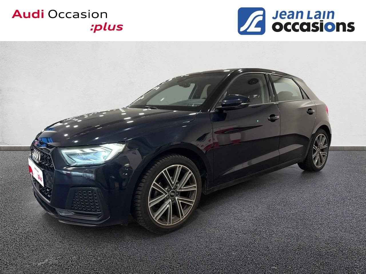Vente en ligne AUDI A1 SPORTBACK A1 Sportback 25 TFSI 95 ch S tronic 7 Advanced 2 de 2021 au prix de 22 990 €