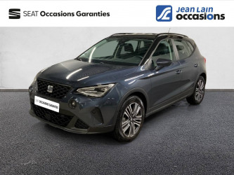 SEAT ARONA Arona 1.0 TSI 95 ch Start/Stop BVM5 Urban 15/04/2023 en vente à La Motte-Servolex