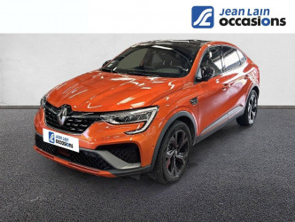 RENAULT ARKANA Arkana E-Tech 145 - 21B R.S. Line 12/01/2022 en vente à Seynod