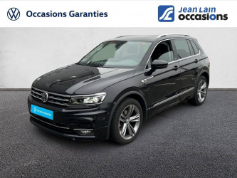 VOLKSWAGEN TIGUAN Tiguan 2.0 TDI 150 DSG7 Match 08/07/2020 en vente à Ville-la-Grand
