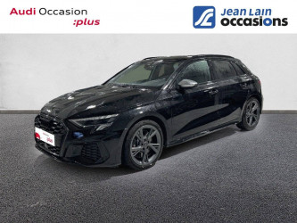 AUDI S3 SPORTBACK S3 Sportback TFSI 310 S tronic 7 Quattro 29/04/2021 en vente à Seynod