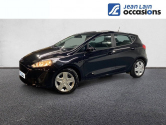 FORD FIESTA Fiesta 1.1 85 ch BVM5 Cool & Connect 13/12/2019 en vente à Seynod