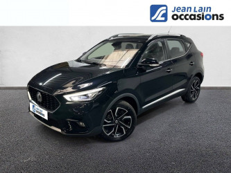 MG ZS ZS 1.5L VTI-Tech 106ch 2WD Luxury 29/11/2022 en vente à Seynod