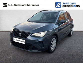 SEAT ARONA Arona 1.0 TSI 95 ch Start/Stop BVM5 Copa 24/11/2022 en vente à Albertville
