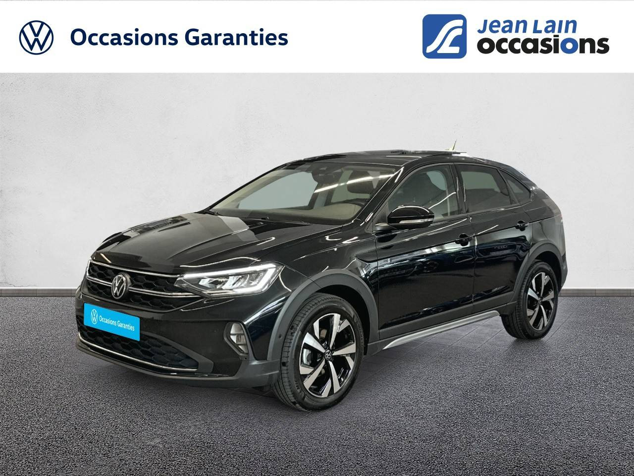 Vente en ligne VOLKSWAGEN TAIGO Taigo 1.0 TSI 116 DSG7 VW Edition de 2025 au prix de 24 290 €