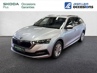 SKODA OCTAVIA COMBI Octavia Combi 2.0 TDI 150 ch DSG7 4x4 Ambition 07/12/2022 en vente à Seyssinet-Pariset
