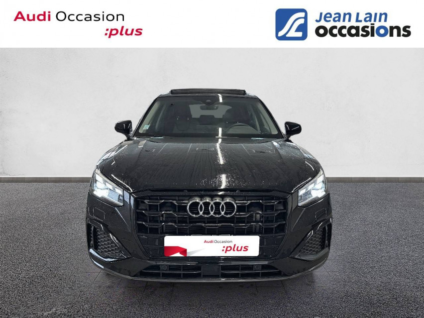 Audi Q2 d'occasion, Année 2023, 7 051 Km, 30 200 €, Essence
