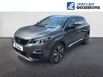 PEUGEOT 3008 3008 Hybrid4 300 e-EAT8 07/01/2020 en vente à Sallanches