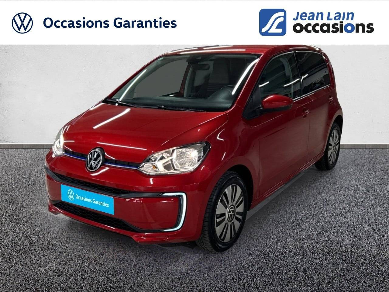Vente en ligne VOLKSWAGEN E-UP! 2.0 e-up! 83 Electrique de 2023 au prix de 14 790 €