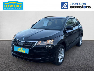 SKODA KAROQ Karoq 2.0 TDI 116 ch SCR DSG7 Business 12/05/2021 en vente à La Ravoire