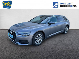 AUDI A6 AVANT A6 Avant 40 TDI 204 ch S tronic 7 Business Executive 28/11/2020 en vente à Chambéry