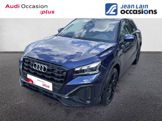 AUDI Q2 Q2 35 TDI 150 S tronic 7 S line 28/09/2021 en vente à Cessy