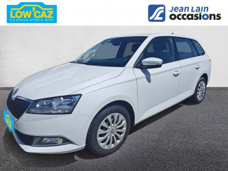 SKODA FABIA COMBI Fabia Combi 1.0 TSI 95 ch BVM5 Business 11/03/2020 en vente à La Ravoire
