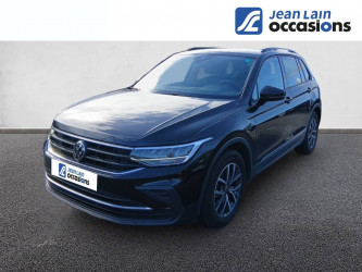 VOLKSWAGEN TIGUAN Tiguan 1.5 TSI 150ch DSG7 Life 14/09/2022 en vente à Margencel
