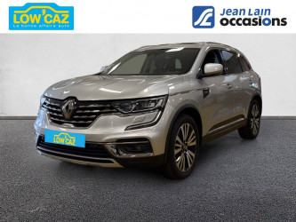 RENAULT KOLEOS Koleos Blue dCi 150  X-tronic Initiale Paris 29/11/2019 en vente à Sassenage