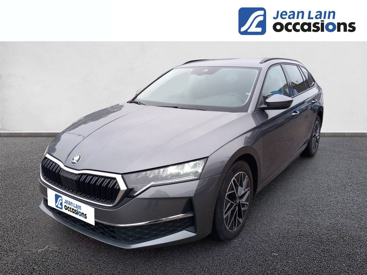 Vente en ligne SKODA OCTAVIA COMBI Octavia Combi 1.5 TSI Hybrid 150 ch ACT DSG7 Selection de 2025 au prix de 31 490 €