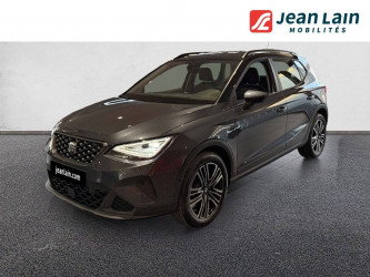 SEAT ARONA Arona 1.0 TSI 95 ch Start/Stop BVM5 Copa 14/01/2025 en vente à Margencel