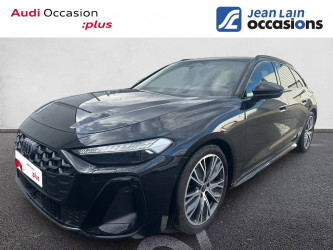 AUDI A5 AVANT A5 Avant TDI Hybride 204 ch S tronic 7 S line 18/06/2025 en vente à Echirolles