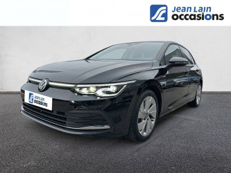 VOLKSWAGEN GOLF Golf 1.5 eTSI OPF 150 DSG7 Style 10/02/2022 en vente à Cessy