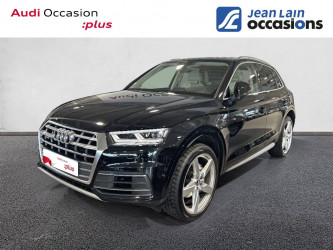 AUDI Q5 Q5 45 TFSI 245 S tronic 7 Quattro Avus 25/06/2020 en vente à Ville-la-Grand