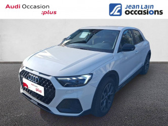 AUDI A1 CITYCARVER A1 Citycarver 30 TFSI 116 ch S tronic 7 Design 16/02/2021 en vente à Crolles