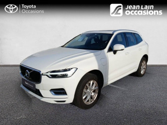 VOLVO XC60 XC60 T8 Twin Engine 303 ch + 87 ch Geartronic 8 Momentum 01/11/2018 en vente à Valence