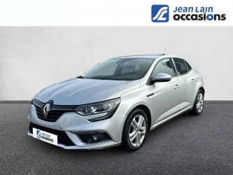 RENAULT MEGANE IV BERLINE BUSINESS Mégane IV Berline Blue dCi 115 Business 16/06/2020 en vente à Cessy