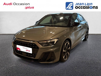 AUDI A1 SPORTBACK A1 Sportback 40 TFSI 200 ch S tronic 6 S Line 26/02/2021 en vente à Albertville