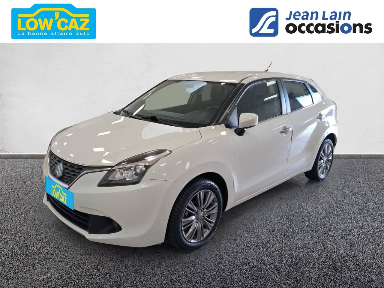 Vente en ligne SUZUKI BALENO Baleno 1.0 Boosterjet Pack de 2019 au prix de 12 490 €