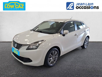 SUZUKI BALENO Baleno 1.0 Boosterjet Pack 08/02/2019 en vente à Sassenage