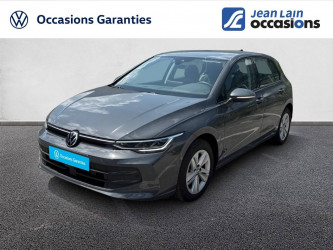 VOLKSWAGEN GOLF Golf 1.5 TSI EVO2 116 BVM6 Life Plus 23/11/2024 en vente à Sallanches