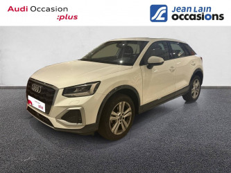 AUDI Q2 Q2 30 TFSI 110 BVM6 Design 31/05/2023 en vente à Albertville