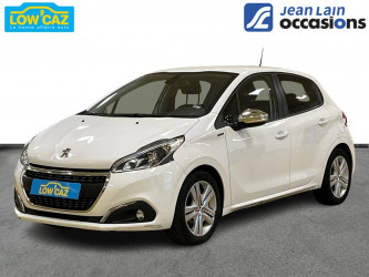 PEUGEOT 208 208 PureTech 82ch S&S BVM5 Signature 26/09/2019 en vente à Sassenage