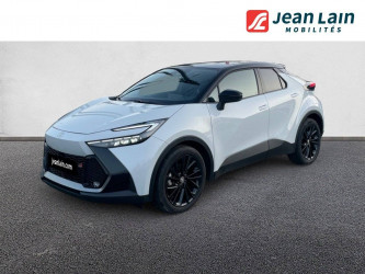 TOYOTA C-HR NOUVEAU C-HR Hybride 200 GR Sport 04/01/2024 en vente à Chambéry