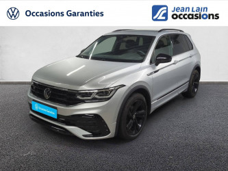 VOLKSWAGEN TIGUAN Tiguan 1.5 TSI 150ch DSG7 R-Line 27/04/2024 en vente à La Motte-Servolex