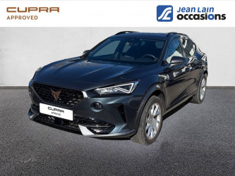 CUPRA FORMENTOR Formentor 1.5 TSI 150 ch DSG7 V 29/11/2022 en vente à Seyssinet-Pariset