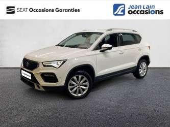 SEAT ATECA Ateca 2.0 TDI 150 ch Start/Stop DSG7 Style Business 28/03/2024 en vente à Seynod