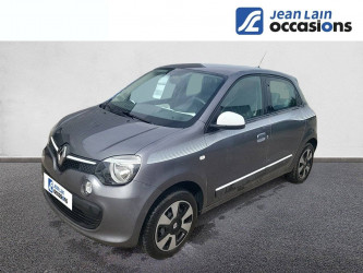 RENAULT TWINGO III Twingo III 0.9 TCe 90 Energy Limited 27/01/2016 en vente à Chatuzange-le-Goubet