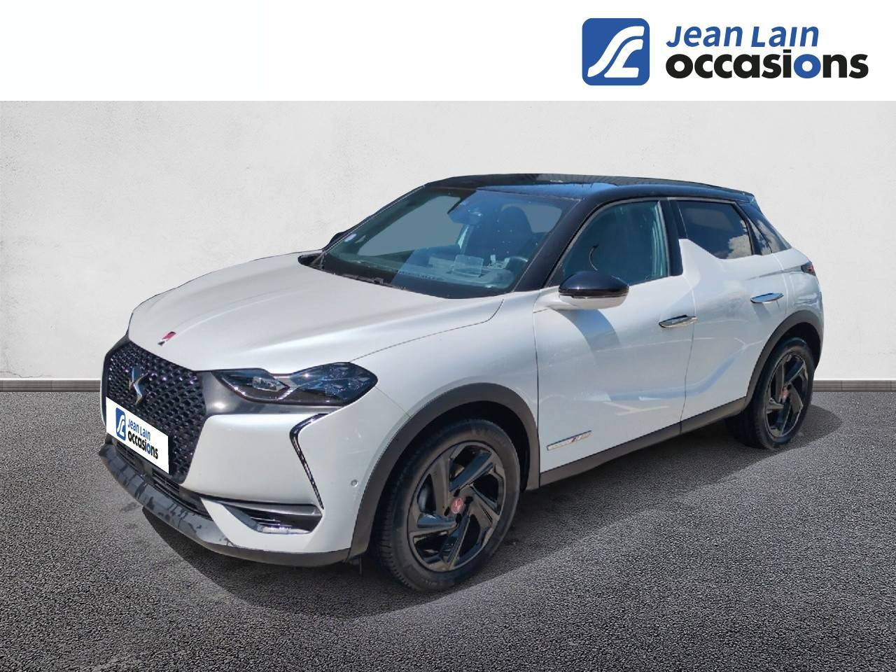 Vente en ligne DS DS 3 CROSSBACK BUSINESS DS 3 Crossback PureTech 130 S&S EAT8 Business de 2021 au prix de 16 190 €
