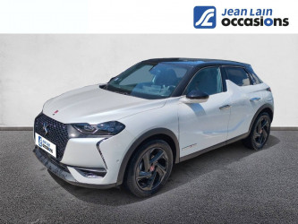 DS DS 3 CROSSBACK BUSINESS DS 3 Crossback PureTech 130 S&S EAT8 Business 06/05/2021 en vente à Seyssinet-Pariset